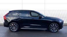 Volvo XC60 2.0 B4D Plus Dark 5dr AWD Geartronic Diesel Estate